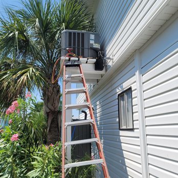 RAH Services - Heating & Air Conditioning/HVAC Near Me