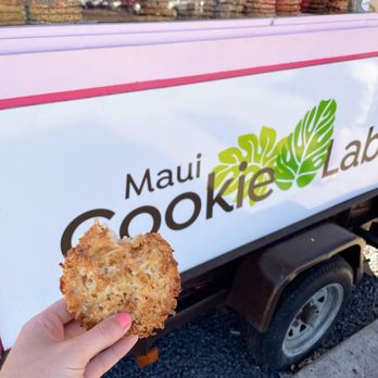 Maui Cookie Lab - Kahului - Desserts Near Me - Kahului, Hawaii Maui Cookie Lab - Kahului - Desserts Near Me - Kahului, Hawaii