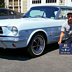 A1 Mobile Detailing
