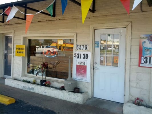 TOBACCO ANNIE'S - Updated June 2026 - 6575 Caroline St, Milton, Florida -  Tobacco Shops - Phone Number