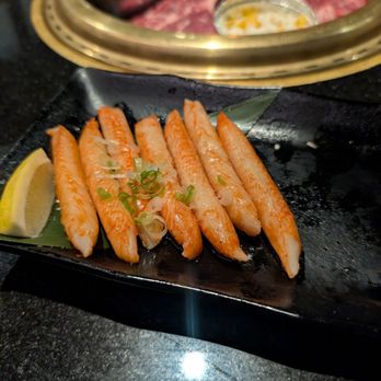888 Japanese BBQ - Snow crab - Barbeque Near Me - Las Vegas, Nevada 888 Japanese BBQ - Snow crab - Barbeque Near Me - Las Vegas, Nevada