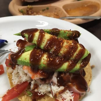 Los Mezquites - Mexican Near Me - Navojoa, SON