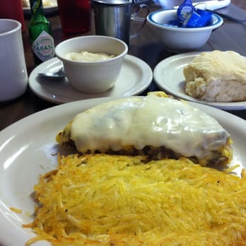 Farmers Den - Farmer sized portions - American Near Me - Crows Landing, California Farmers Den - Farmer sized portions - American Near Me - Crows Landing, California