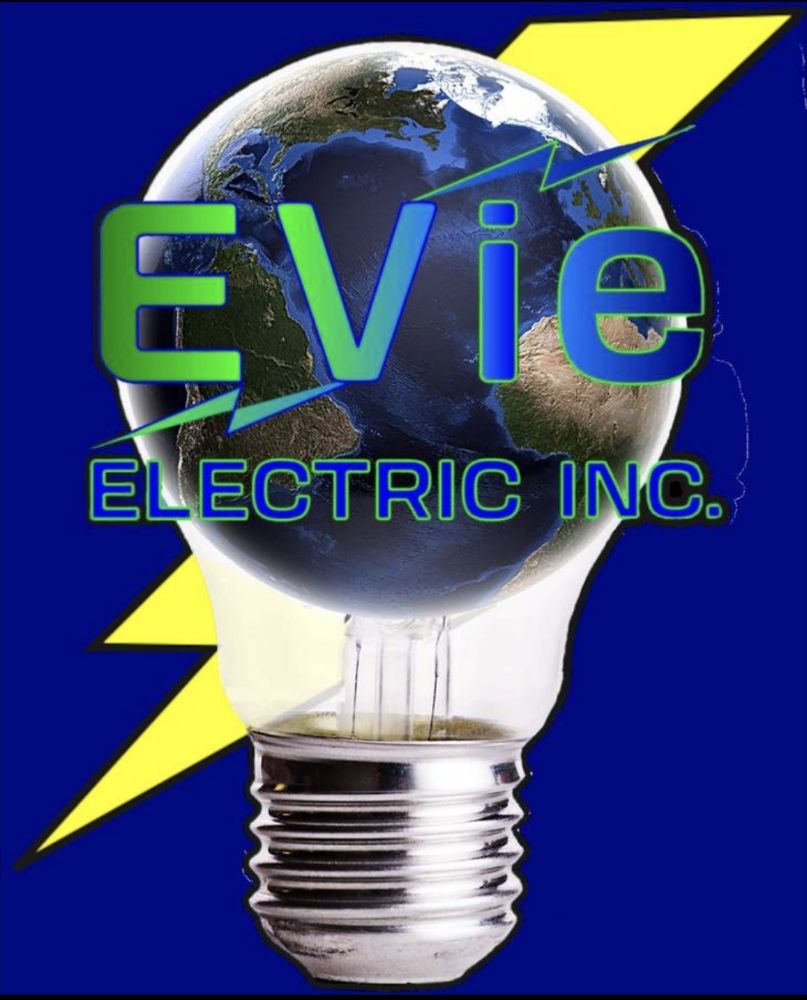 Slide of EVie Electric