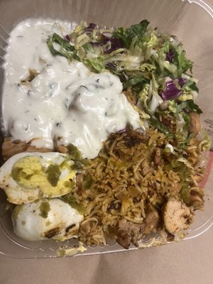 Kwik Meal NYC by null