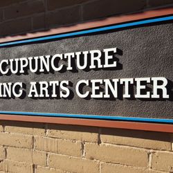 Acupuncture Healing Arts Center - The best place in town