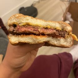 Habit Burger & Grill