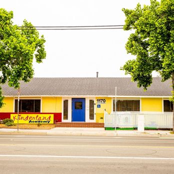 Kinderland Academy - Private Schools Near Me - Santa Ana, California Kinderland Academy - Private Schools Near Me - Santa Ana, California