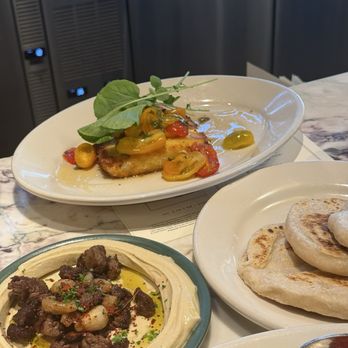 Pinyon - Beautiful HH Dishes - Mediterranean Near Me - Scottsdale, Arizona Pinyon - Beautiful HH Dishes - Mediterranean Near Me - Scottsdale, Arizona