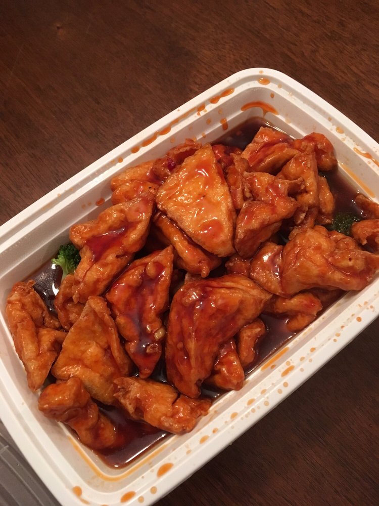 CHENG’S GARDEN 10 Photos & 28 Reviews 396 398 Broad St