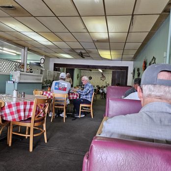 Little Pat's Place - American Near Me - Burien, Washington Little Pat's Place - American Near Me - Burien, Washington