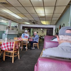 Little Pat's Place