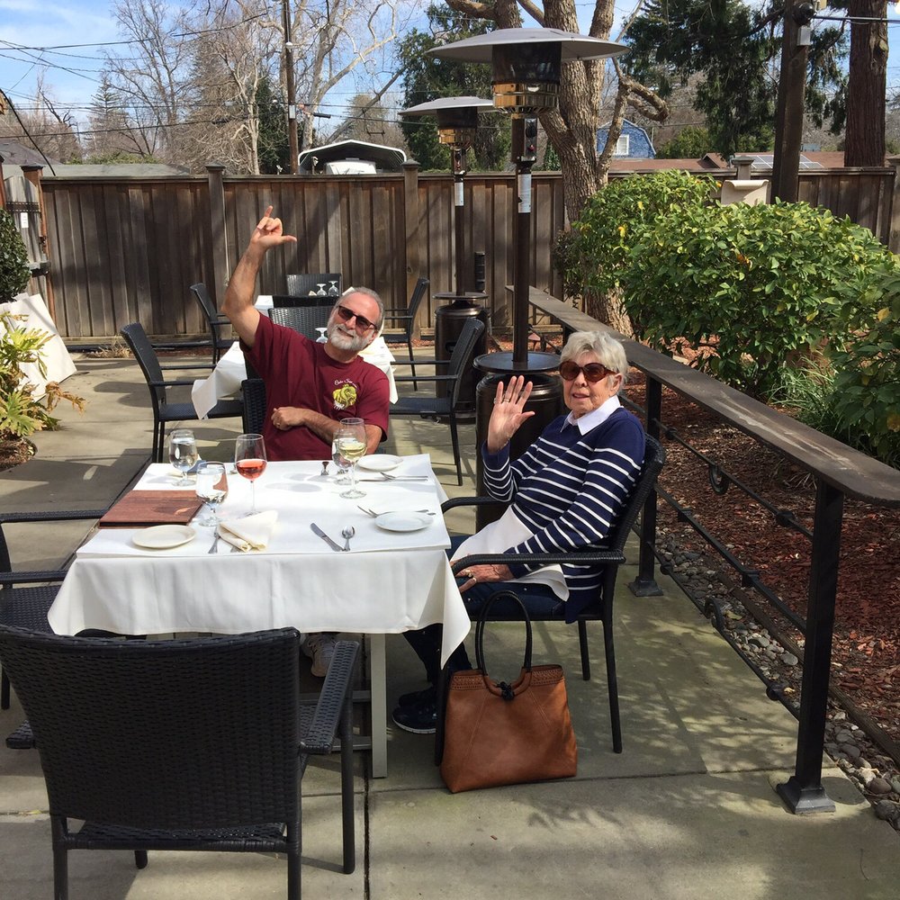 Red Tavern - Patio dining - New American Near Me - Chico, California Red Tavern - Patio dining - New American Near Me - Chico, California