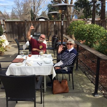 Red Tavern - Patio dining - New American Near Me - Chico, California Red Tavern - Patio dining - New American Near Me - Chico, California