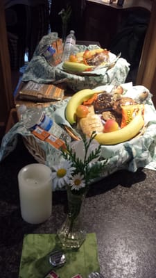 Free Spirit Spheres inc. by null