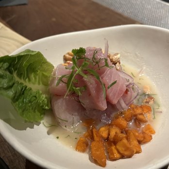 Osaka - Clasico Ceviche - Japanese Near Me - Miami, Florida