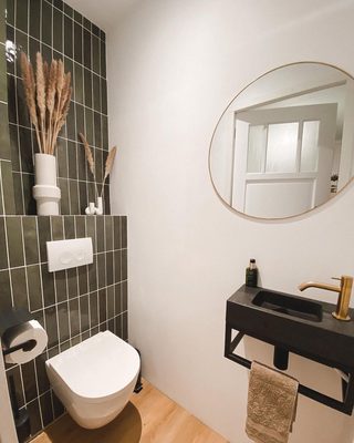 Iroquois Woods Plumbing & Heating Logo