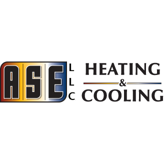Slide of ASE Heating & Cooling