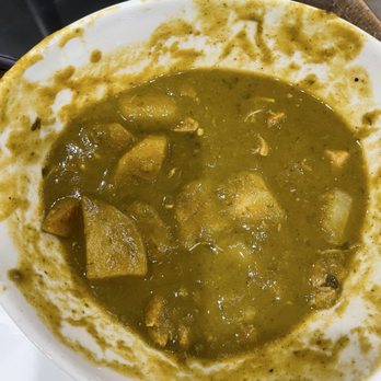 Mercado Buenos Aires - Cilantro chicken soup (half eaten sorry not sorry) - Delis Near Me - Granada Hills, California Mercado Buenos Aires - Cilantro chicken soup (half eaten sorry not sorry) - Delis Near Me - Granada Hills, California