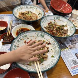 Fengying Guilin Rice Noodles
