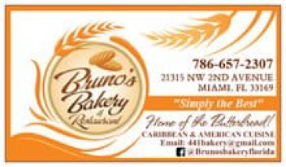 BRUNO’S BAKERY AND RESTAURANT Updated October 2024 26 Photos
