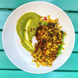 Lump Crab Cakes