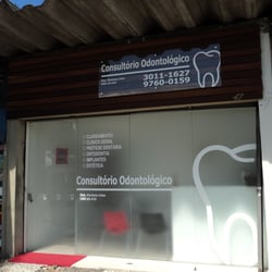 Clínica Odontológica Dra. Mariana Lima