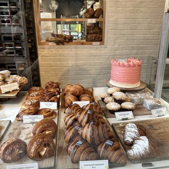 Bobby Boy Bakeshop - Bakeries Near Me - Winston-Salem, North Carolina