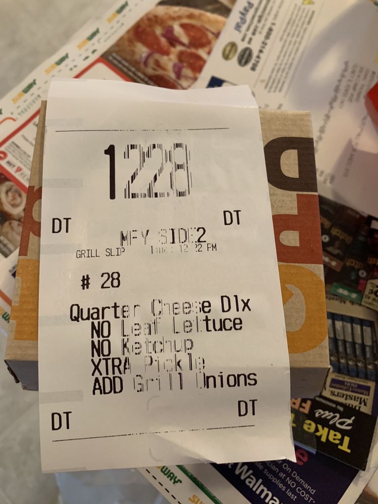 MCDONALD’S Updated September 2024 11 Reviews 701 E Main St, Olney