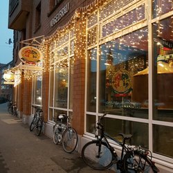 Der Vogelbräu