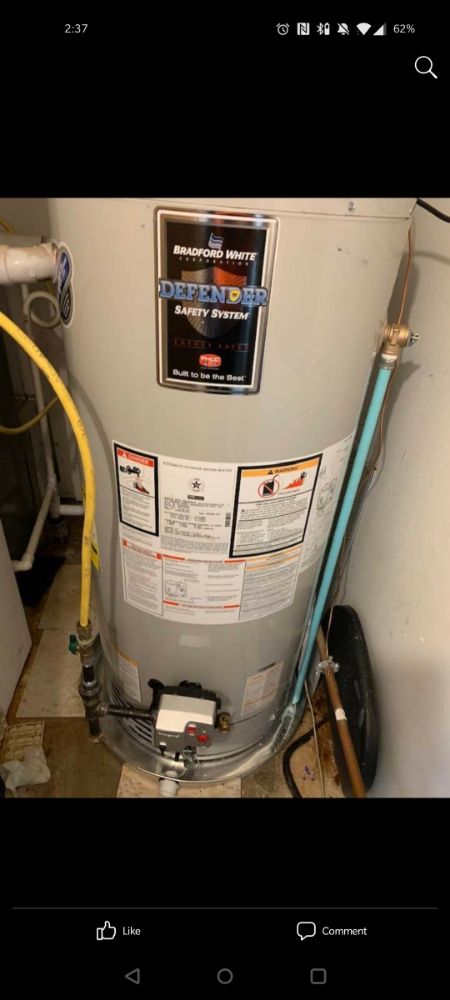 Slide of Dee & Son Handyman Services