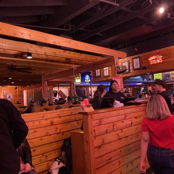 Texas Roadhouse - Barbeque Near Me - Woodbridge, Virginia Texas Roadhouse - Barbeque Near Me - Woodbridge, Virginia
