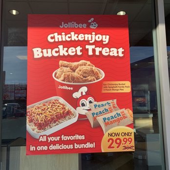 Jollibee - Promo - Fast Food Near Me - Panorama City, California Jollibee - Promo - Fast Food Near Me - Panorama City, California