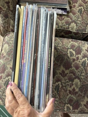 Ragged Records by null