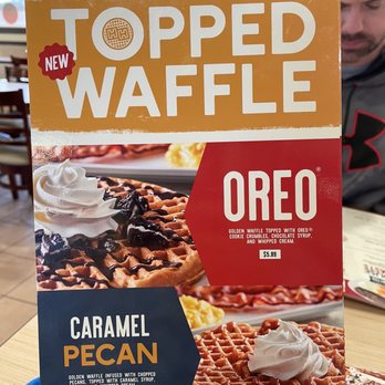 Huddle House - Breakfast & Brunch Near Me - Saraland, Alabama