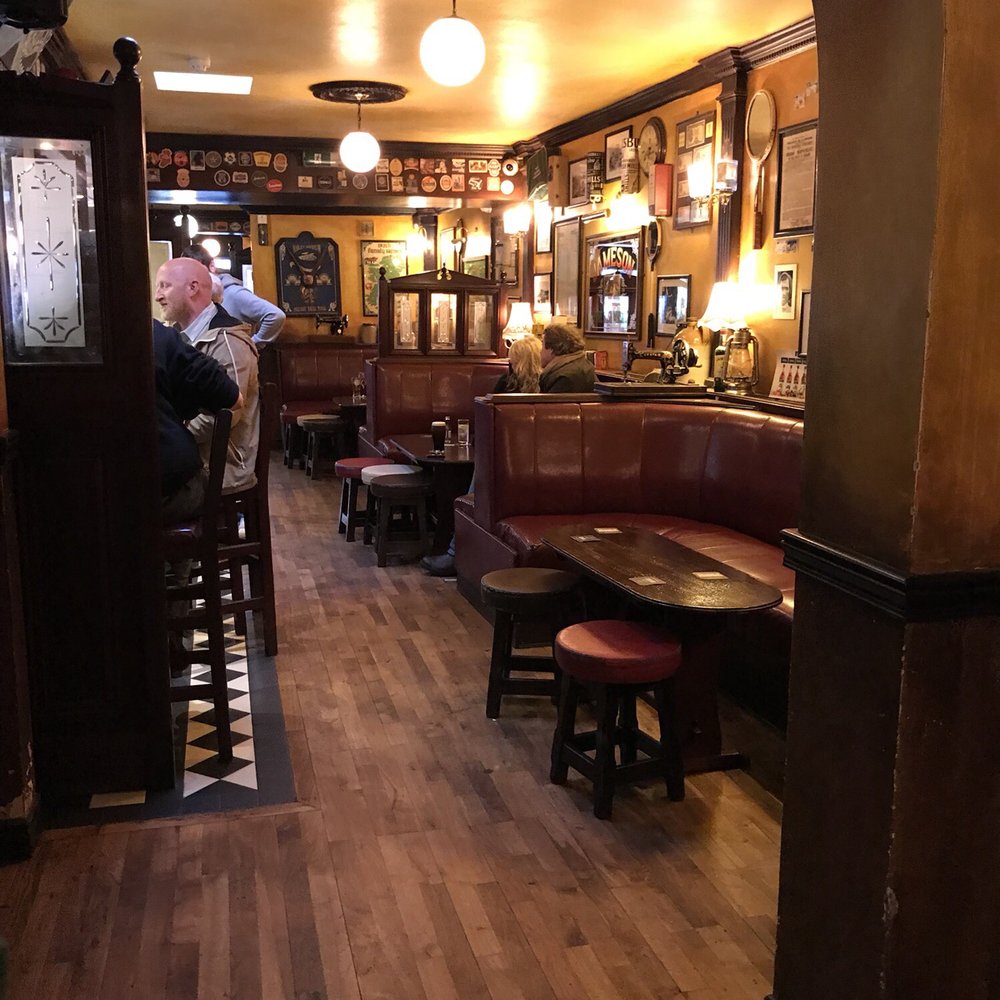 Top 10 Best Dive Bars in Galway, Republic of Ireland Last Updated