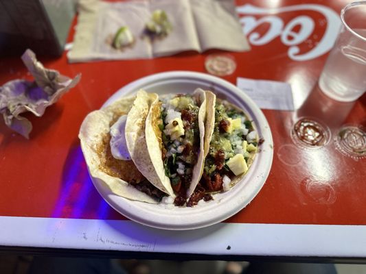 OneTaco Taqueria @ Burnet Rd by null