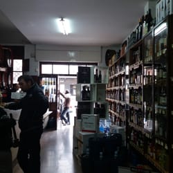 Baltasar Seguí - Desde los barriles