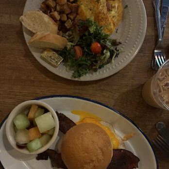 Olive & Finch - D-Town Omelette - New American Near Me - Denver, Colorado Olive & Finch - D-Town Omelette - New American Near Me - Denver, Colorado