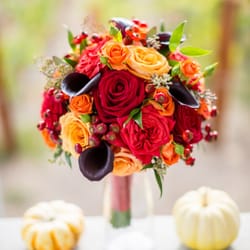 Garaventa's Florist
