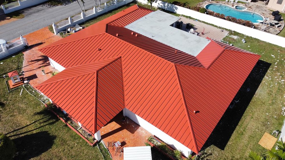 Slide of JAG Roofing Solutions
