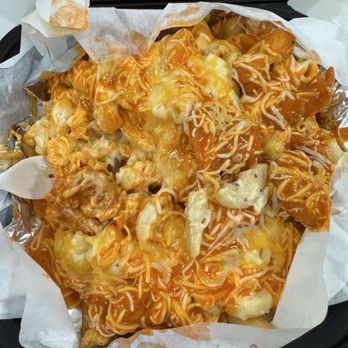 AJ'S Fish Market - Buffalo shrimp fries - Chicken Wings Near Me - Lake Elsinore, California AJ'S Fish Market - Buffalo shrimp fries - Chicken Wings Near Me - Lake Elsinore, California