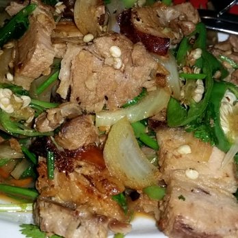 Asia - Pork Belly - Sushi Bars Near Me - Darmstadt, HE