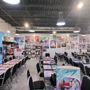 Sunshine Games - Tabletop Games Near Me - Tampa, Florida Sunshine Games - Tabletop Games Near Me - Tampa, Florida