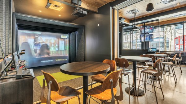 Tom's Watch Bar - Navy Yard/Nationals Park by null