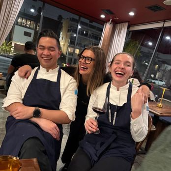 Vin Folk - Kevin, Katya & Christina - Wine Bars Near Me - Hermosa Beach, California Vin Folk - Kevin, Katya & Christina - Wine Bars Near Me - Hermosa Beach, California