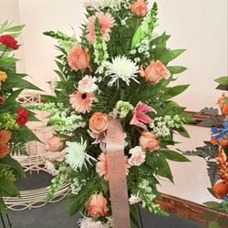 Flowers By Billy