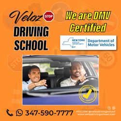 Veloz Driving School