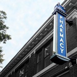 Alden Pharmacy Inc