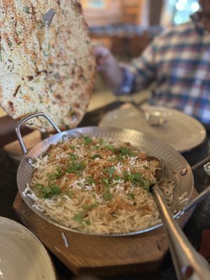 Karahi Boys by null